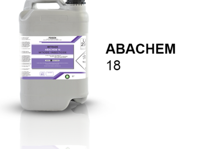 Abachem 18 Miticide/Insecticide