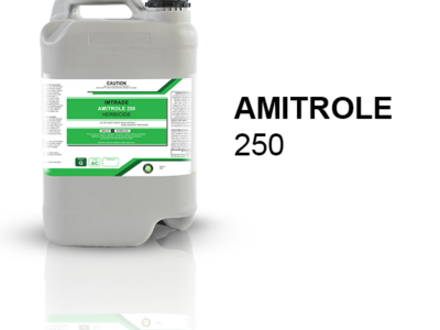 Amitrole 250 Herbicide