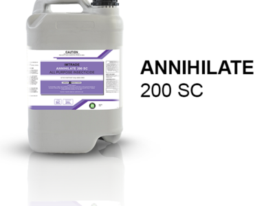 Annihilate 200 SC All Purpose Insecticide