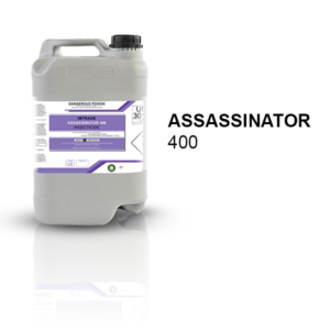 Assassinator 400 Insecticide