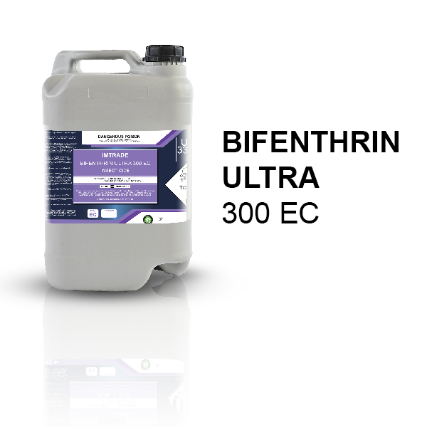 Bifenthrin Ultra 300 Insecticide - Broad Range