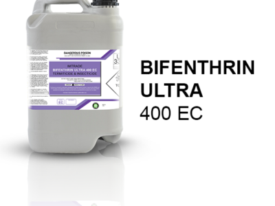Bifenthrin Ultra 400 EC Termiticide & Insecticide