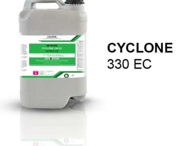 Cyclone 330 Herbicide