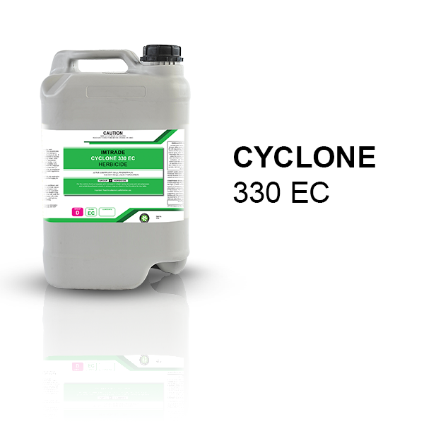 Cyclone 330 Herbicide