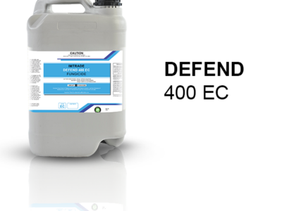 Defend 400 EC Fungicide