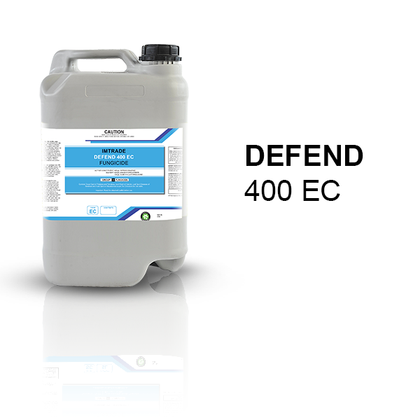 Defend 400 EC Fungicide
