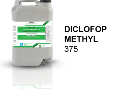 Diclofop-Methyl 375 Selective Herbicide