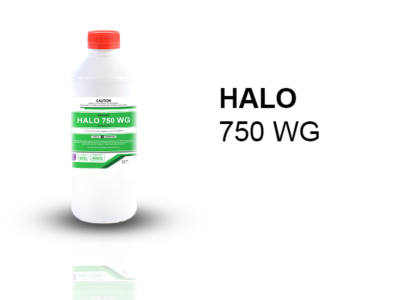 Halo 750 WG Herbicide