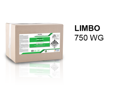 Limbo 750 WG Herbicide