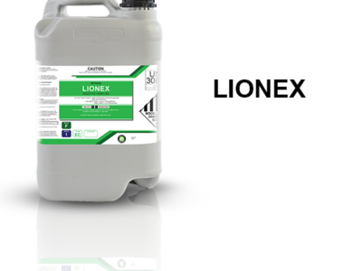 Lionex Selective Herbicide
