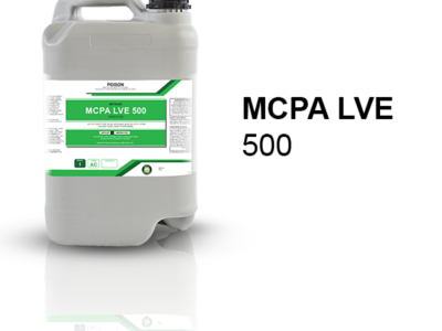 MCPA LVE 500 EC Herbicide