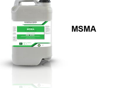 MSMA Post Emergence Herbicide