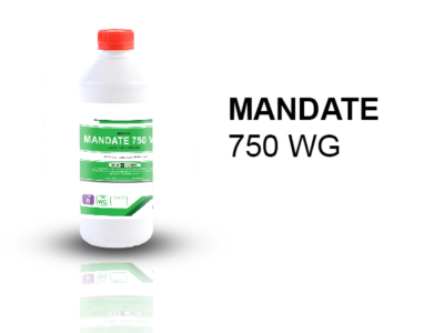 Mandate 750 WG Selective Herbicide