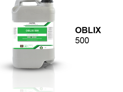 Oblix 500 Selective Herbicide