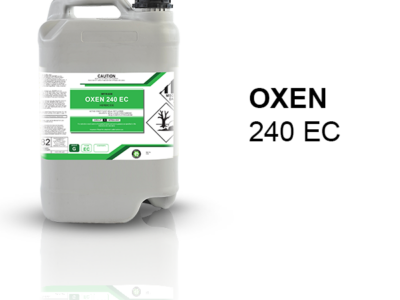 Oxen 240 EC Herbicide