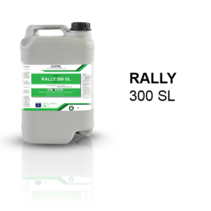 Rally 300 SL Herbicide