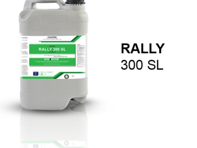 Rally 300 SL Herbicide