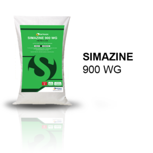 Simazine 900 WG Herbicide