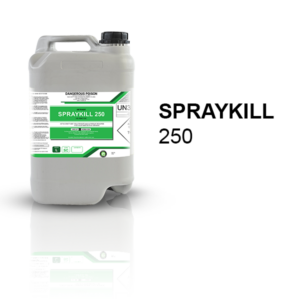 Spraykill 250 Herbicide