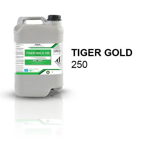Tiger Gold 250 Herbicide