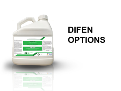 Difen Options Selective Herbicide