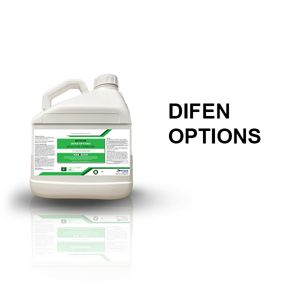 Difen Options Selective Herbicide