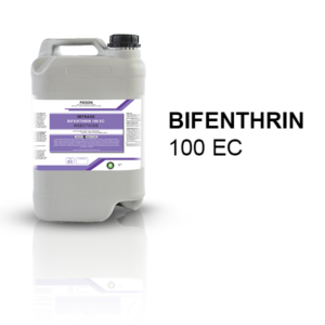 Bifenthrin 100 EC Insecticide