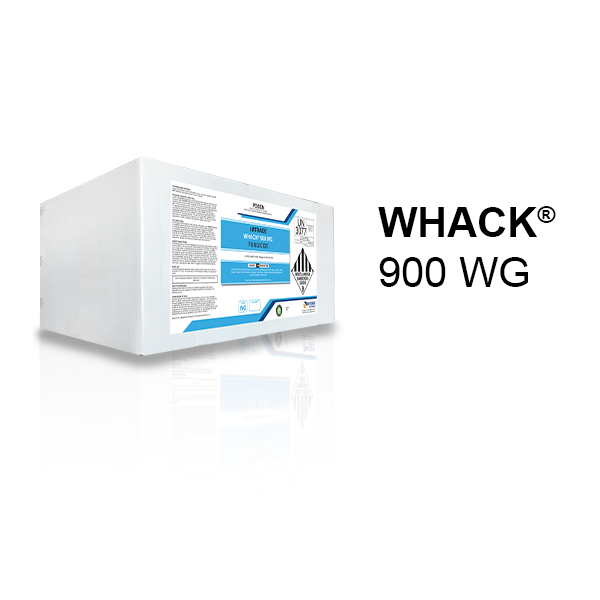Whack® 900 WG Fungicide