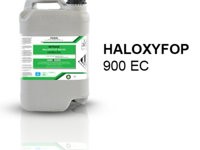 Haloxyfop 900 EC Herbicide