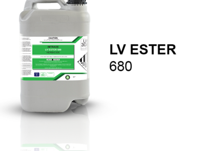 LV Ester 680 Herbicide