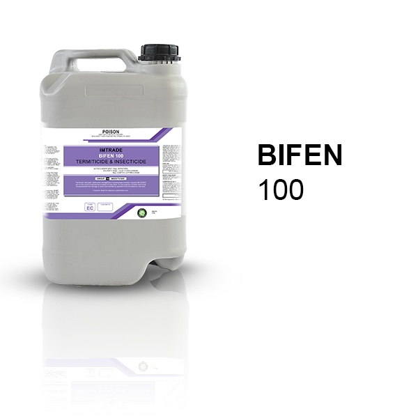 Bifen 100 Termiticide & Insecticide