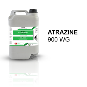 Atrazine 900 WG Herbicide