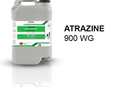 Atrazine 900 WG Herbicide