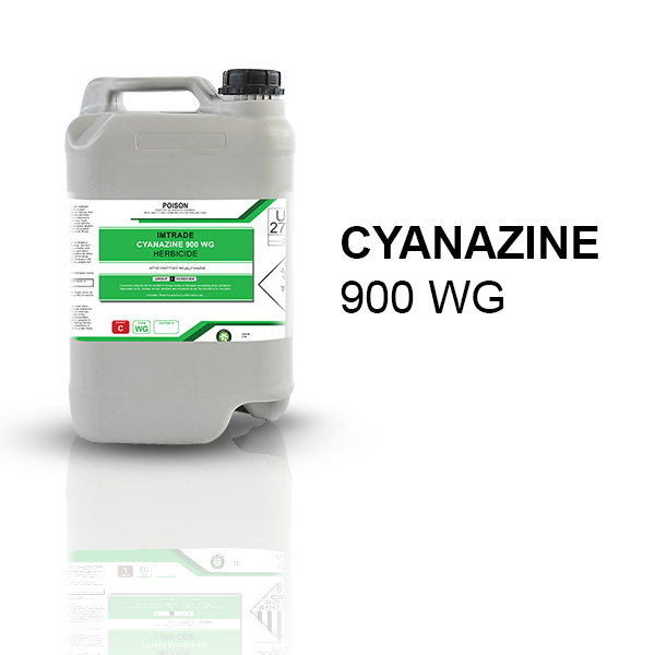 Cyanazine 900 Website Square Picture