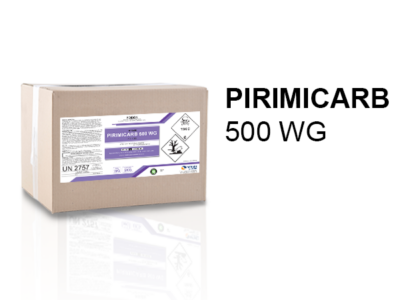 Pirimicarb 500 WG Aphicide