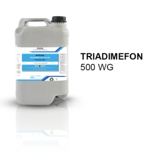 Triadimefon 500 WG Fungicide