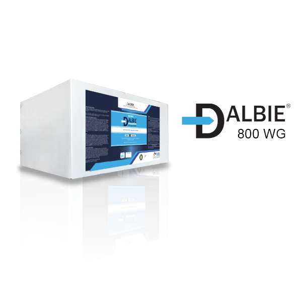 Dalbie® 800 WG Fungicide
