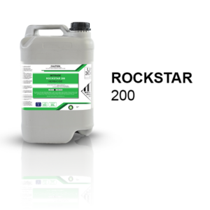 Rockstar 200 EC Herbicide