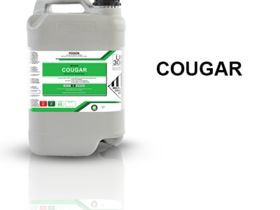 Cougar Selective Herbicide