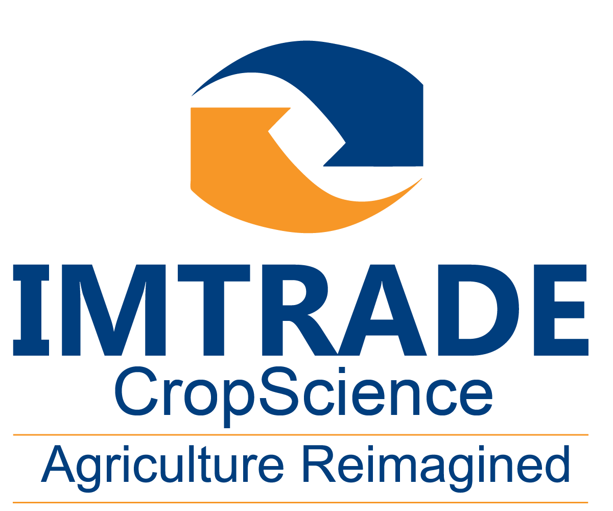 Imtrade Crop SciencePortrait and tagline